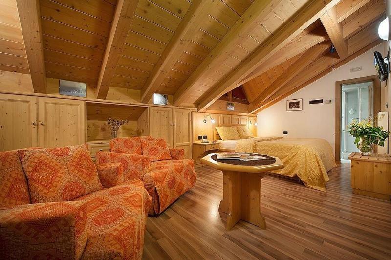 Steinbock B&B - Apartaments Livigno Zewnętrze zdjęcie