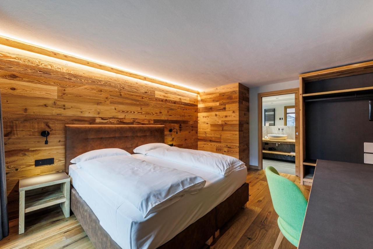 Steinbock B&B - Apartaments Livigno Zewnętrze zdjęcie