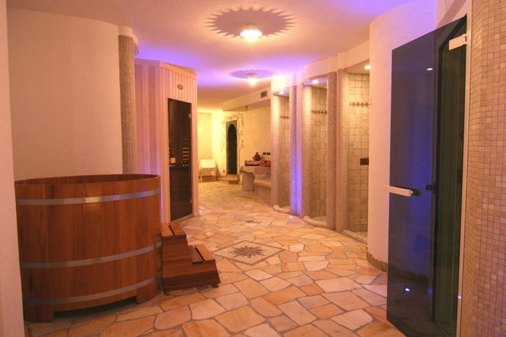 Steinbock B&B - Apartaments Livigno Zewnętrze zdjęcie